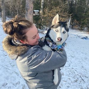 Meet your Posher, Ashley